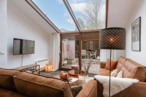 Huswell - Charming town-house in the center of Bruges